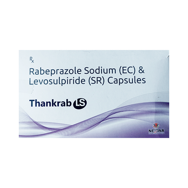Thankrab LS Capsule SR
