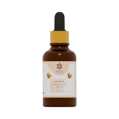 Natuur Face Serum Combination Skin