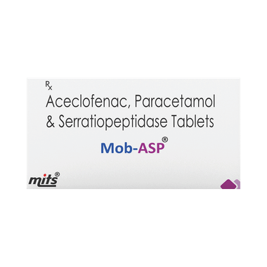 Mob-ASP Tablet