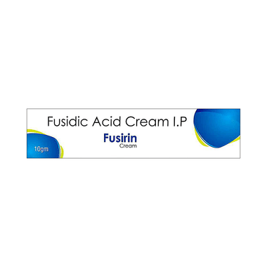 Fusirin Cream