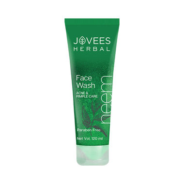 Jovees Neem Face Wash