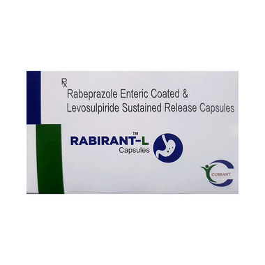 Rabirant-L Capsule SR