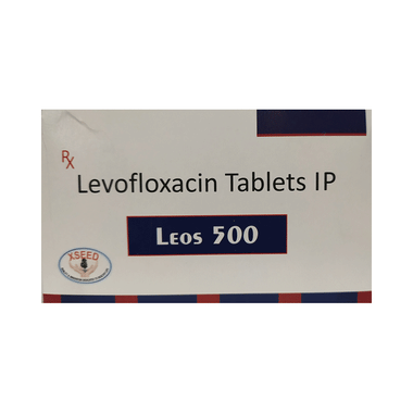 Leos 500 Tablet