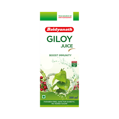 Baidyanath (Jhansi) Giloy Juice