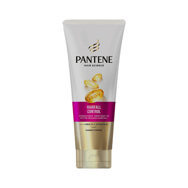 Pantene Pro-V Hairfall Control Conditioner