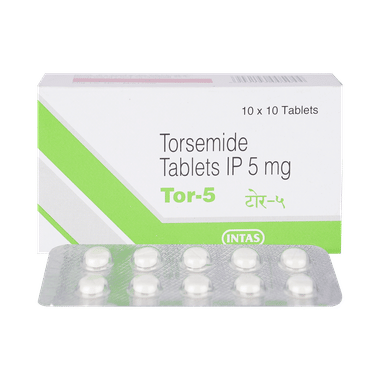 TOR 5 Tablet