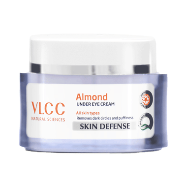 VLCC Almond Under Eye Cream