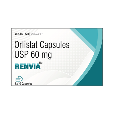 Renvia Capsule