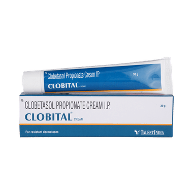 Clobital Cream