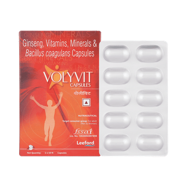 Volyvit Capsule