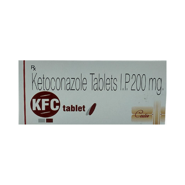 KFC Tablet