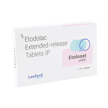 Etoloset Tablet ER