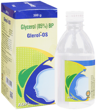 Organic Glycerin at Rs 85/litre, Skin moisturizer Glycerin in Chennai