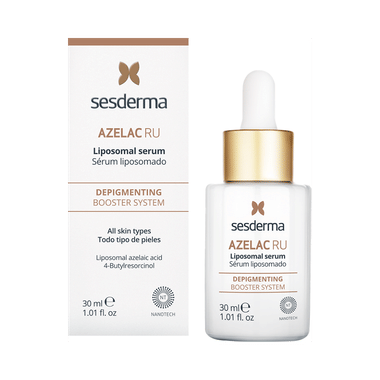 Sesderma Azelac RU Liposomal All Skin Types