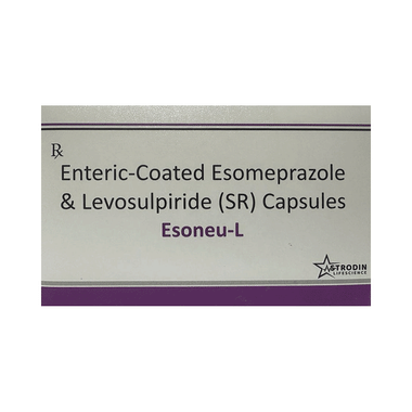 Esoneu-L Capsule SR