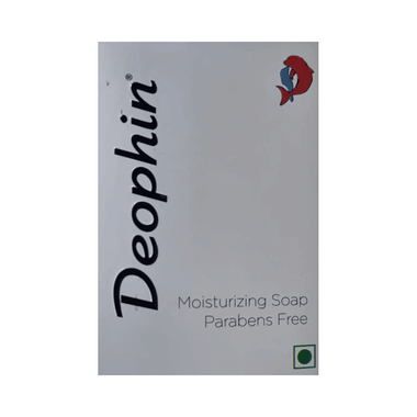 Deophin Soap