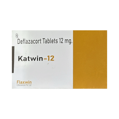 Katwin 12 Tablet