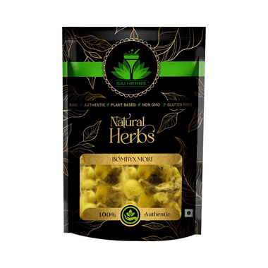 Sai Herbs Bombyx Mori