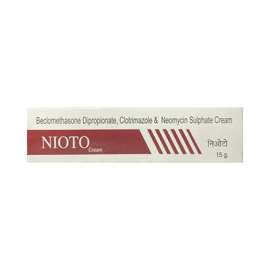 Nioto Cream