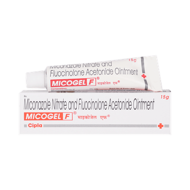 Micogel F Cream