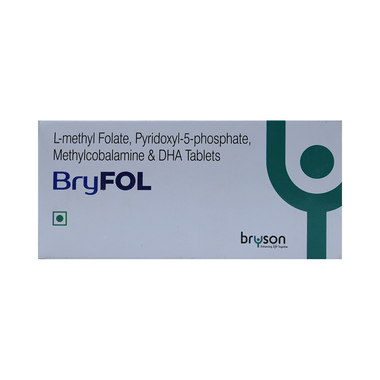 Bryfol Tablet