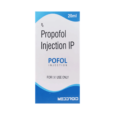 Pofol Injection