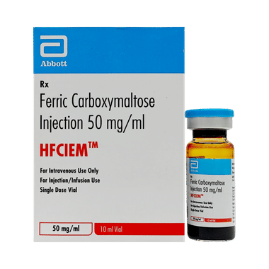 Hfciem Injection