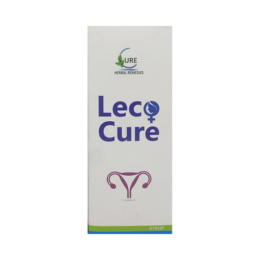 Cure Herbal Remedies Leco Cure