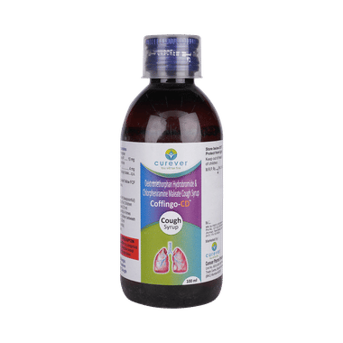 Coffingo-CD Syrup