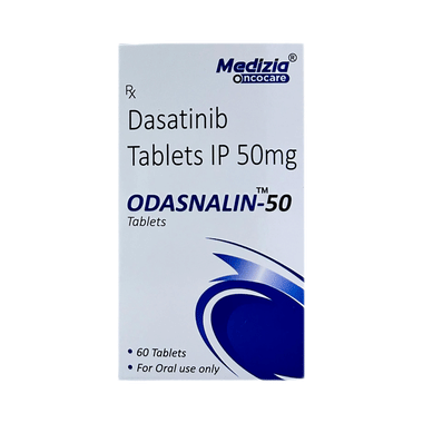 Odasnalin 50 Tablet