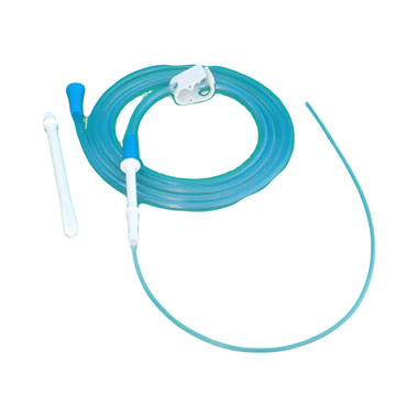 HealthAndYoga  Complete Tubing Set  PVC