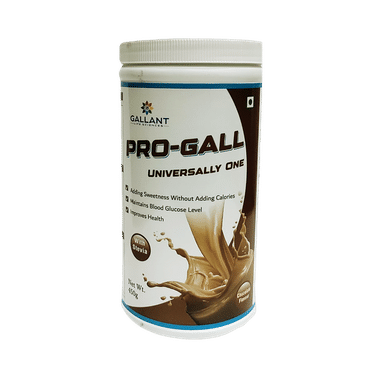 Pro-Gall Universally One Powder With Stevia
