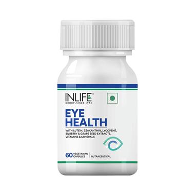 Inlife Eye Health Capsule