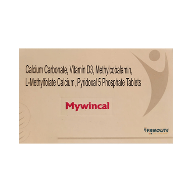 Mywincal Tablet