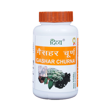 Patanjali Divya Gashar Churna For Digestive Care | Relieves Gastric Discomfort