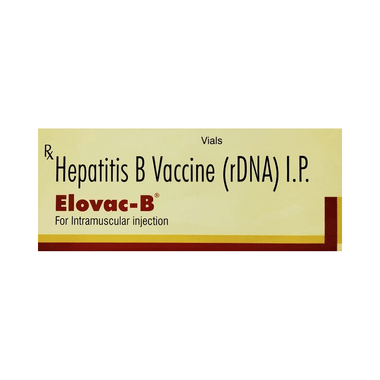 Elovac-B Vaccine