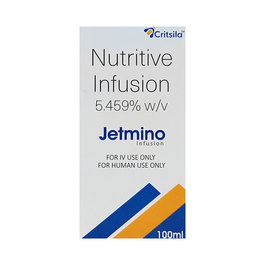 Jetmino Infusion