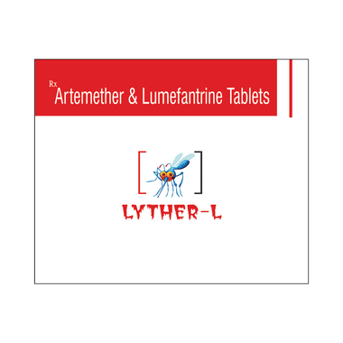 Lyther-L Tablet