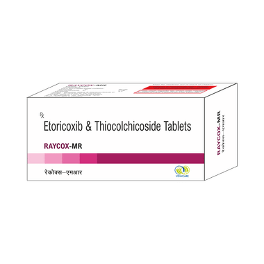 Raycox MR Tablet