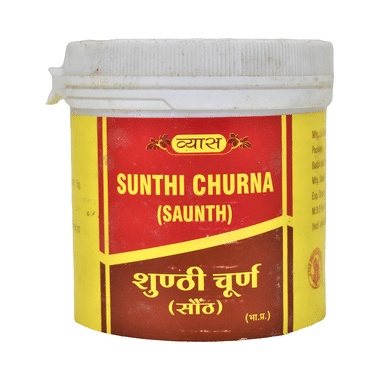 Vyas Sunthi Churna (Saunth)