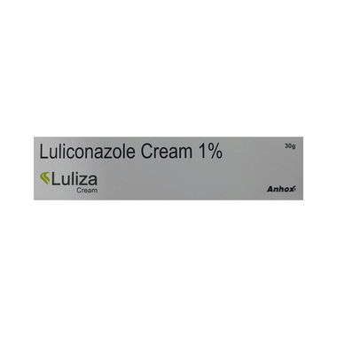Luliza Cream