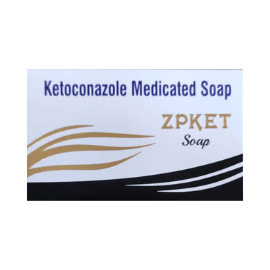 Zpket Soap