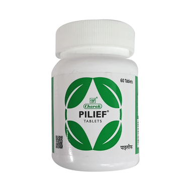 Pilief Tablet