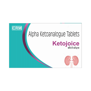 Ketojoice Tablet