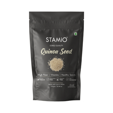 Stamio Quinoa Seeds