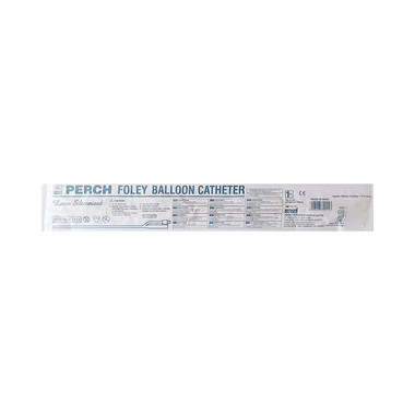 Alpha Foley Ballon Catheter FG 14
