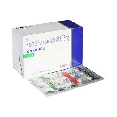 Corbis 5 Tablet