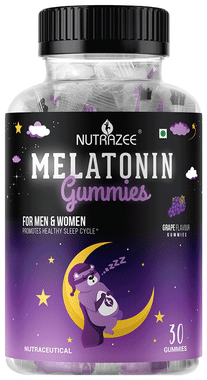 Melatonin (Sleep) : Buy Melatonin (Sleep) Products Online in India