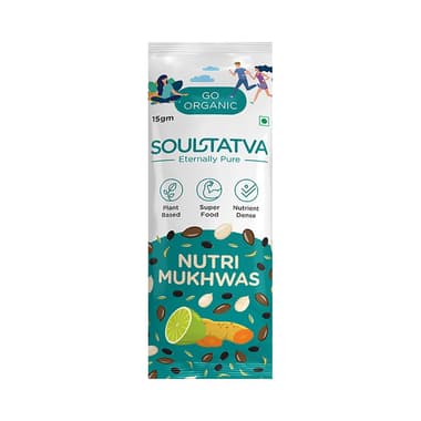 <span style='color:#626A7A'>Soultatva Nutri Mukhwas</span>