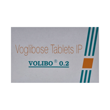 Volibo 0.2 Tablet